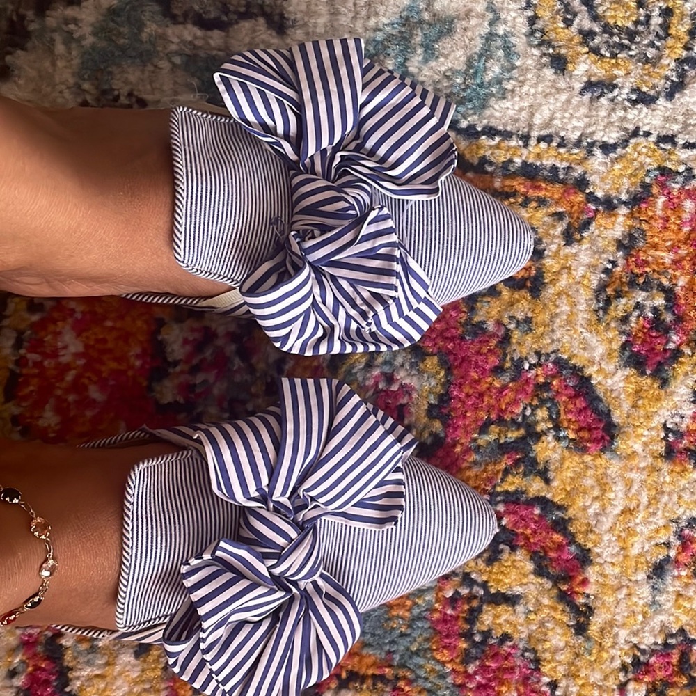 JCrew shoes